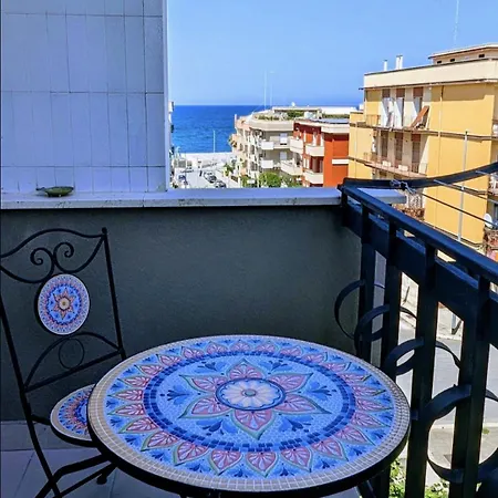 Conchiglia Rosa * Trani