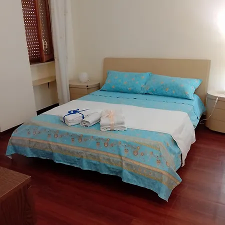 Conchiglia Rosa 아파트 *