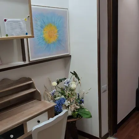 Apartament Conchiglia Rosa *