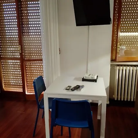 Conchiglia Rosa Apartament Trani