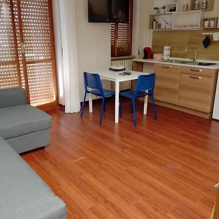 Conchiglia Rosa * 트라니