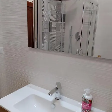 Apartament Conchiglia Rosa